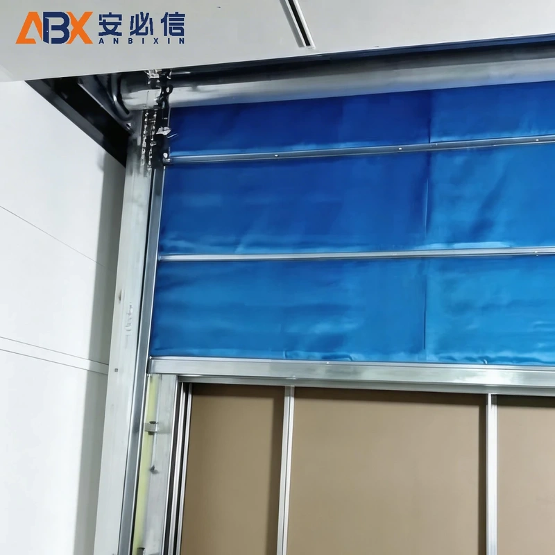 巴彦淖尔市海绵门封