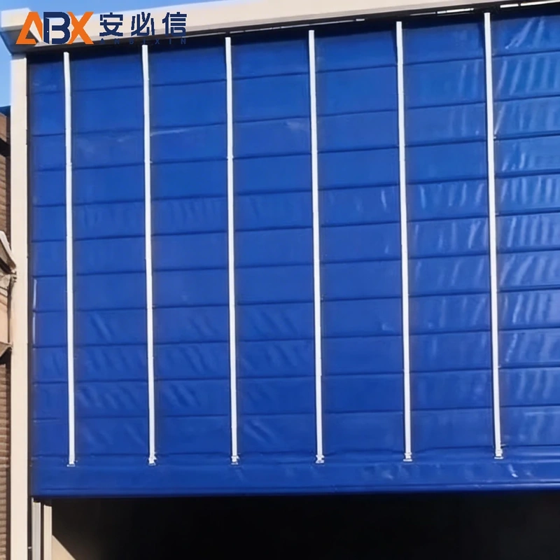 巴彦淖尔市高速堆积门